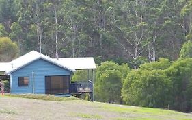 Rainbow Trail Chalets